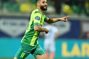 ΑΕΚ - ΑΠΟΕΛ: Πήρε το ντέρμπι, ανέβηκε στο +4! (φώτος)
