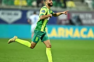 ΑΕΚ - ΑΠΟΕΛ: Πήρε το ντέρμπι, ανέβηκε στο +4! (φώτος)