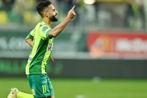 ΑΕΚ - ΑΠΟΕΛ: Πήρε το ντέρμπι, ανέβηκε στο +4! (φώτος)