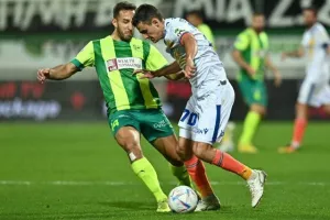 ΑΕΚ - ΑΠΟΕΛ: Πήρε το ντέρμπι, ανέβηκε στο +4! (φώτος)