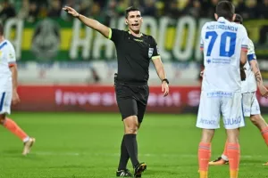 ΑΕΚ - ΑΠΟΕΛ: Πήρε το ντέρμπι, ανέβηκε στο +4! (φώτος)