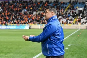 ΑΠΟΕΛ - Ολυμπιακός: Ο Ντάλσιο το κράτησε στην κορυφή! (φώτος)