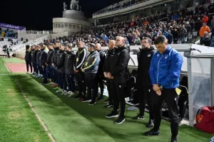ΑΠΟΕΛ - Ολυμπιακός: Ο Ντάλσιο το κράτησε στην κορυφή! (φώτος)