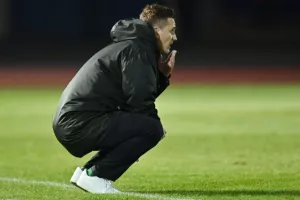Καρμιώτισσα - Άρης: “Έσπασαν” δοκάρια, έμειναν στο μηδέν (φώτος) 