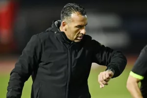 Καρμιώτισσα - Άρης: “Έσπασαν” δοκάρια, έμειναν στο μηδέν (φώτος) 