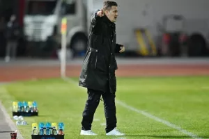 Καρμιώτισσα - Άρης: “Έσπασαν” δοκάρια, έμειναν στο μηδέν (φώτος) 