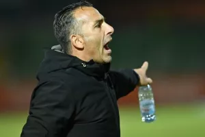 Καρμιώτισσα - Άρης: “Έσπασαν” δοκάρια, έμειναν στο μηδέν (φώτος) 