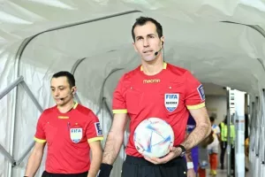 ΑΕΛ - ΑΠΟΕΛ: Ο Μακρής "χάρισε" μεγάλο τρίποντο, πρώτη ήττα με Μιλόγεβιτς! (φώτος)