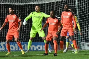 Καρμιώτισσα - ΑΠΟΕΛ: Δώνης και Ηλία το έστειλαν στην κορυφή! (φώτος)