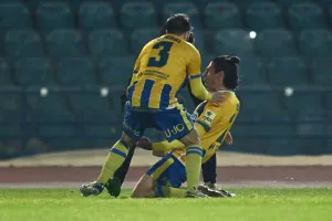 "Τρελάθηκε" ο Μάριος!