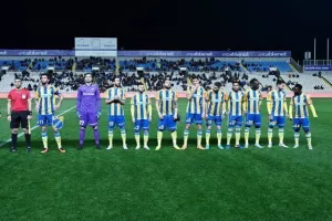 ΑΠΟΕΛ - Άρης: Νικητής το θέαμα... γαλαζοκίτρινη η πρόκριση! (φώτος)