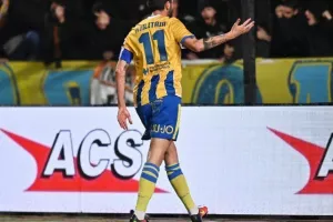 ΑΠΟΕΛ - Άρης: Νικητής το θέαμα... γαλαζοκίτρινη η πρόκριση! (φώτος)