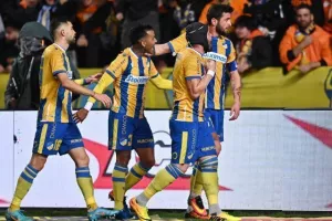 ΑΠΟΕΛ - Άρης: Νικητής το θέαμα... γαλαζοκίτρινη η πρόκριση! (φώτος)