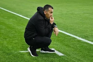 ΑΕΛ - Καρμιώτισσα: "Λαβωμένος" αλλά "ψυχωμένος" Λέοντας άντεξε, κέρδισε και ξέσπασε! (φώτος)