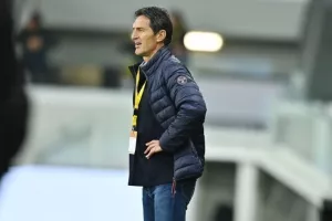 ΑΕΛ - Καρμιώτισσα: "Λαβωμένος" αλλά "ψυχωμένος" Λέοντας άντεξε, κέρδισε και ξέσπασε! (φώτος)