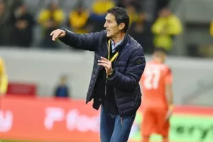 ΑΕΛ - Καρμιώτισσα: "Λαβωμένος" αλλά "ψυχωμένος" Λέοντας άντεξε, κέρδισε και ξέσπασε! (φώτος)