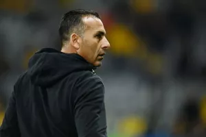 ΑΕΛ - Καρμιώτισσα: "Λαβωμένος" αλλά "ψυχωμένος" Λέοντας άντεξε, κέρδισε και ξέσπασε! (φώτος)