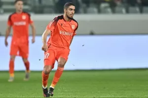 ΑΕΛ - Καρμιώτισσα: "Λαβωμένος" αλλά "ψυχωμένος" Λέοντας άντεξε, κέρδισε και ξέσπασε! (φώτος)