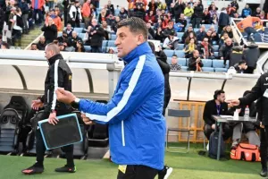 ΑΠΟΕΛ - Ακρίτας: Δυο γκολ, δυο δοκάρια... ένα τρίποντο! (φώτος)