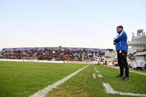 ΑΠΟΕΛ - Ακρίτας: Δυο γκολ, δυο δοκάρια... ένα τρίποντο! (φώτος)