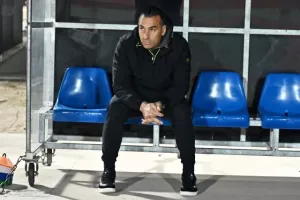 Διπλό η… άνετη Καρμιώτισσα (φώτος)