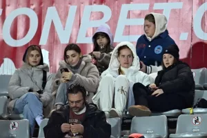 Διπλό η… άνετη Καρμιώτισσα (φώτος)