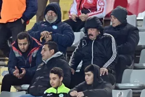 Διπλό η… άνετη Καρμιώτισσα (φώτος)