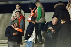 Διπλό η… άνετη Καρμιώτισσα (φώτος)