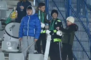 Διπλό η… άνετη Καρμιώτισσα (φώτος)