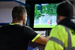 Διπλό η… άνετη Καρμιώτισσα (φώτος)