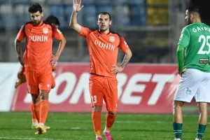 Διπλό η… άνετη Καρμιώτισσα (φώτος)