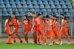 Διπλό η… άνετη Καρμιώτισσα (φώτος)