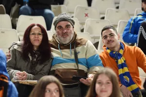 Οι ΑΠΟΕΛίστες στο ΓΣΠ (φώτος)