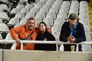 Οι ΑΠΟΕΛίστες στο ΓΣΠ (φώτος)