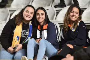 Οι ΑΠΟΕΛίστες στο ΓΣΠ (φώτος)