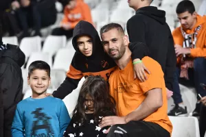 Οι ΑΠΟΕΛίστες στο ΓΣΠ (φώτος)