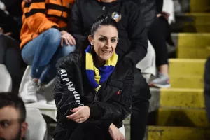 Οι ΑΠΟΕΛίστες στο ΓΣΠ (φώτος)