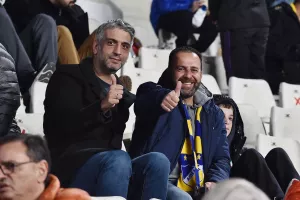 Οι ΑΠΟΕΛίστες στο ΓΣΠ (φώτος)