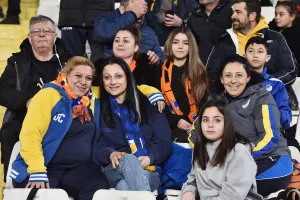 Οι ΑΠΟΕΛίστες στο ΓΣΠ (φώτος)