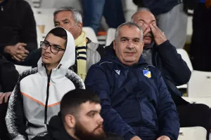 Οι ΑΠΟΕΛίστες στο ΓΣΠ (φώτος)