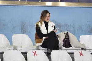 Καρμιώτισσα - Άρης: “Έσπασαν” δοκάρια, έμειναν στο μηδέν (φώτος) 