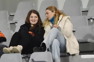 ΑΕΛ - ΑΠΟΕΛ: Οι λίγοι στο... γήπεδο (Φωτορεπορτάζ)
