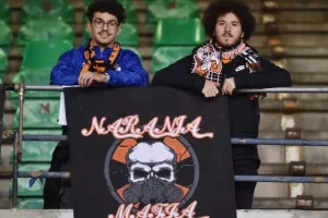 Ο κόσμος στο Τσίρειο (φωτορεπορτάζ)