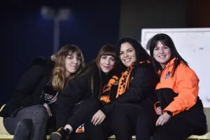 Με το χαμόγελο!