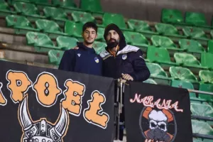 Ο κόσμος στο Τσίρειο (φωτορεπορτάζ)