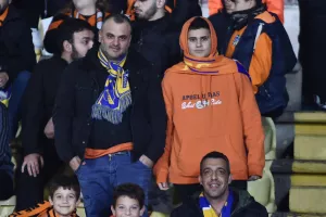 Ο κόσμος στο Τσίρειο (φωτορεπορτάζ)