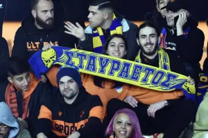 Ο κόσμος στο Τσίρειο (φωτορεπορτάζ)