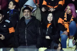 Ο κόσμος στο Τσίρειο (φωτορεπορτάζ)