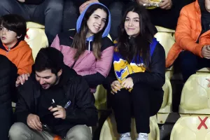 Ο κόσμος στο Τσίρειο (φωτορεπορτάζ)