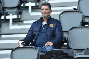 Ο κόσμος στο ΑΕΛ-Καρμιώτισσα (Φωτορεπορτάζ) 